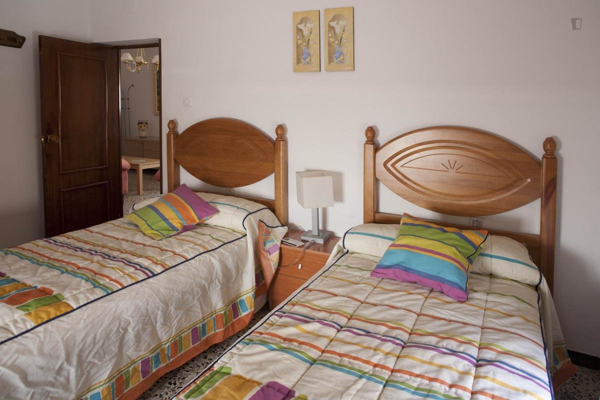 Casa de 120 m² en Sevilla