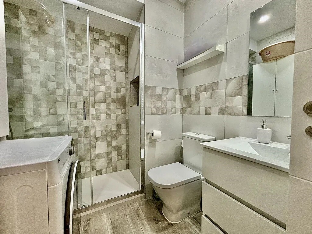 Piso de 70 m² en Madrid