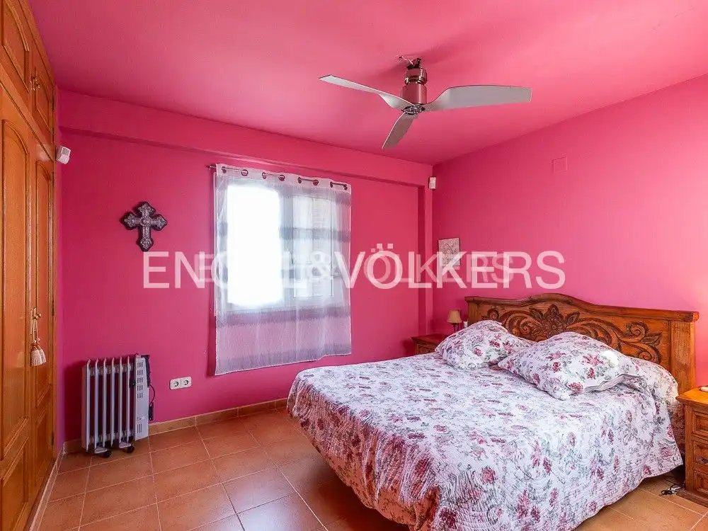 Casa de 177 m² a Cullera