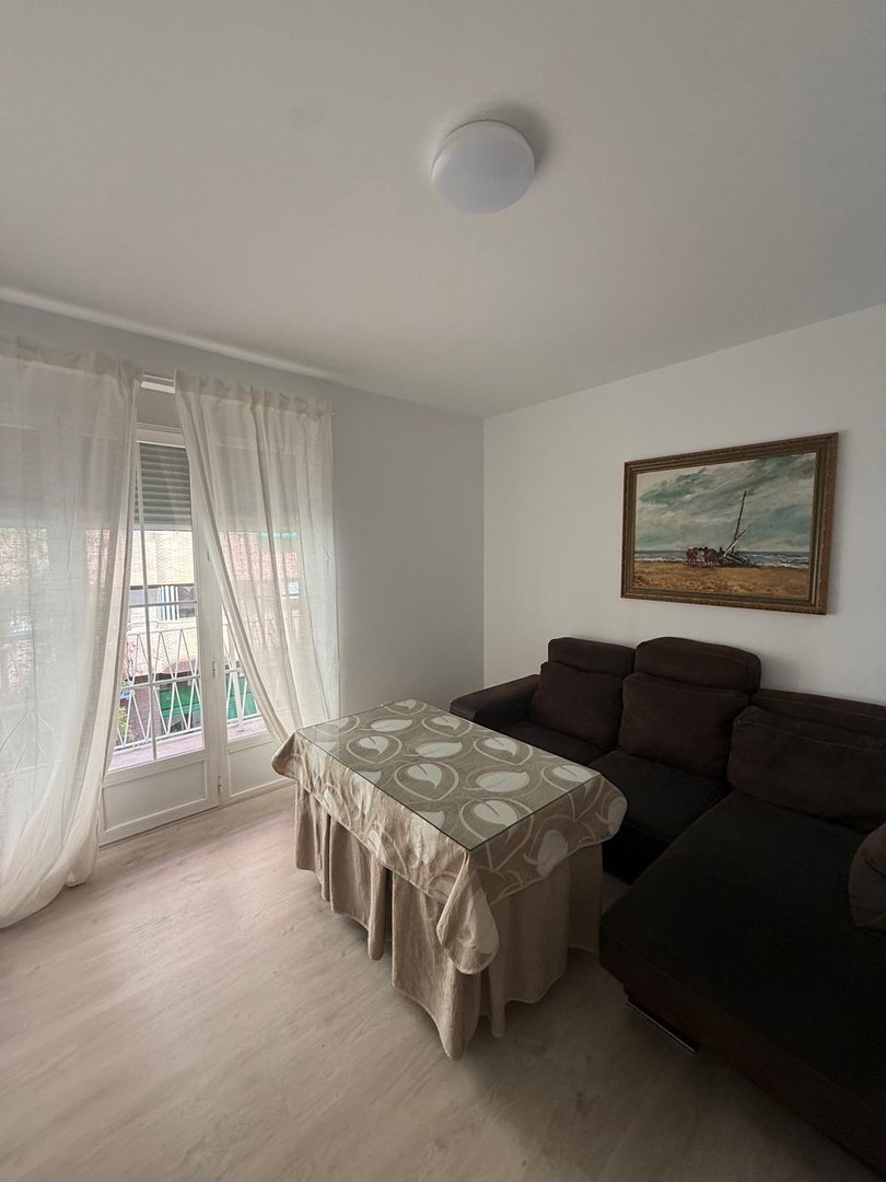 Habitació de lloguer, Granada