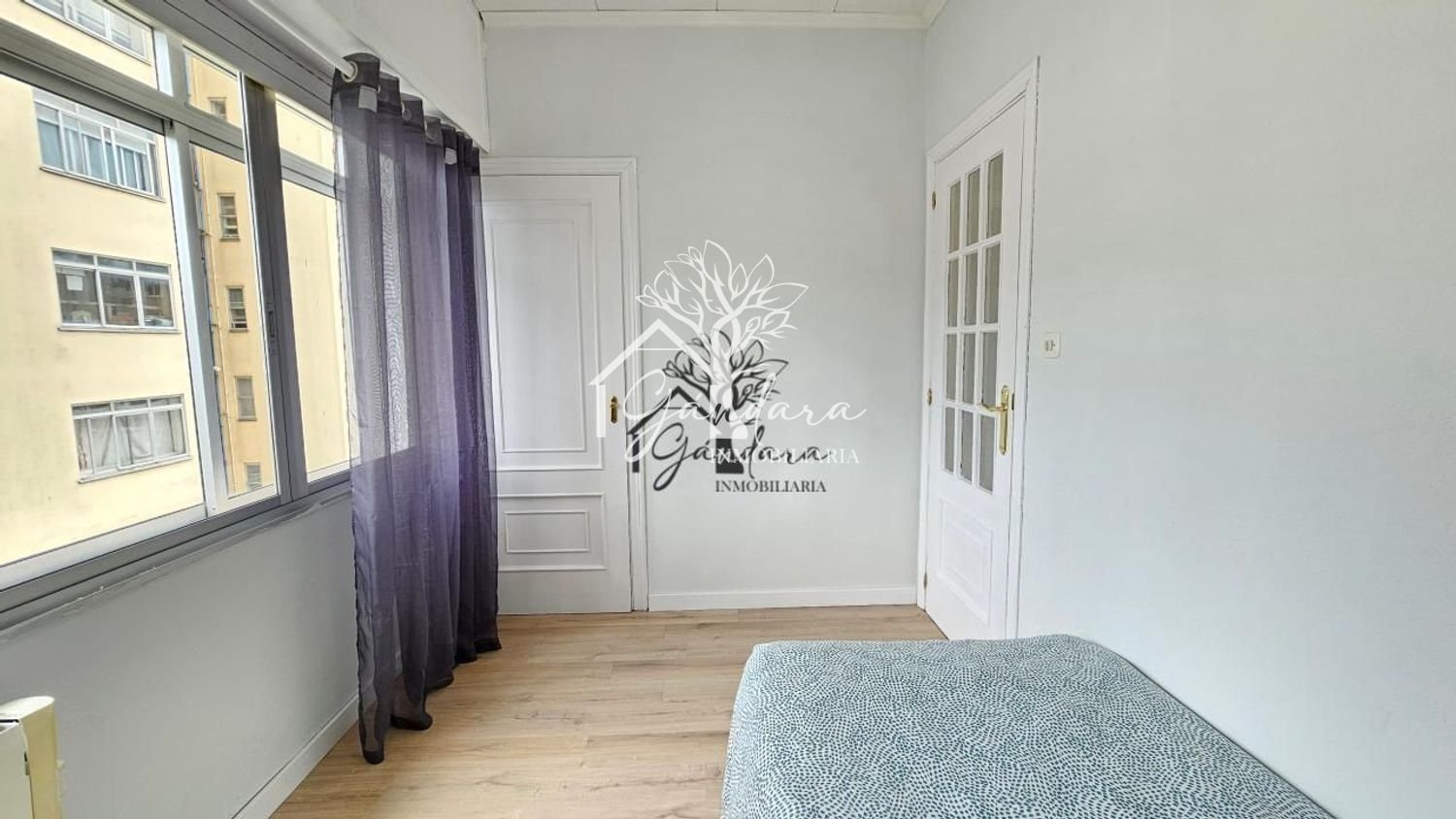 Квартира 81 м² у Ferrol
