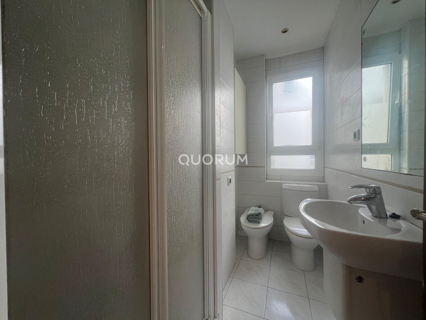 Piso de 74 m² en Bilbao