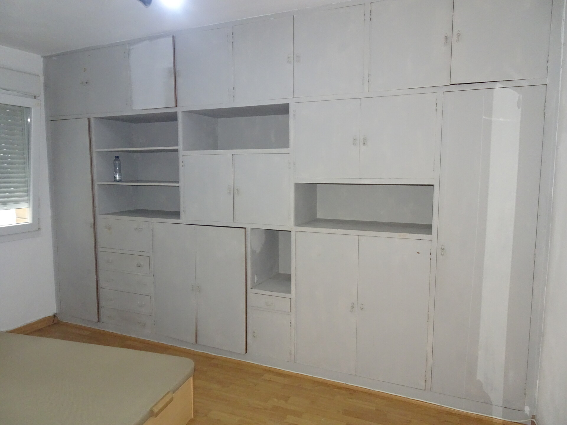 Pis de 111 m² a Gijón