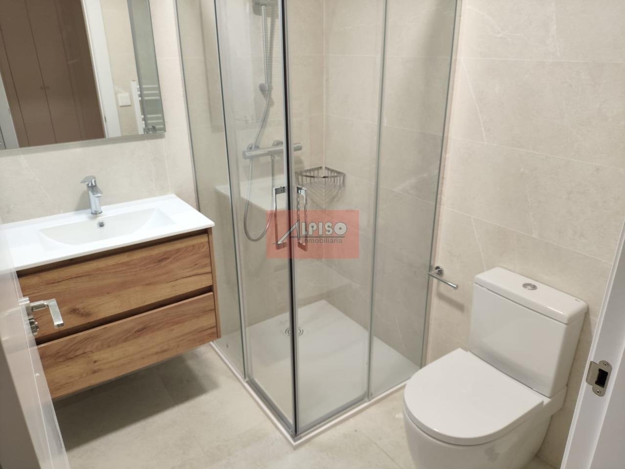 Piso de 70 m² en Ourense