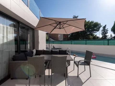 Casa de 260 m² en San Juan de Alicante
