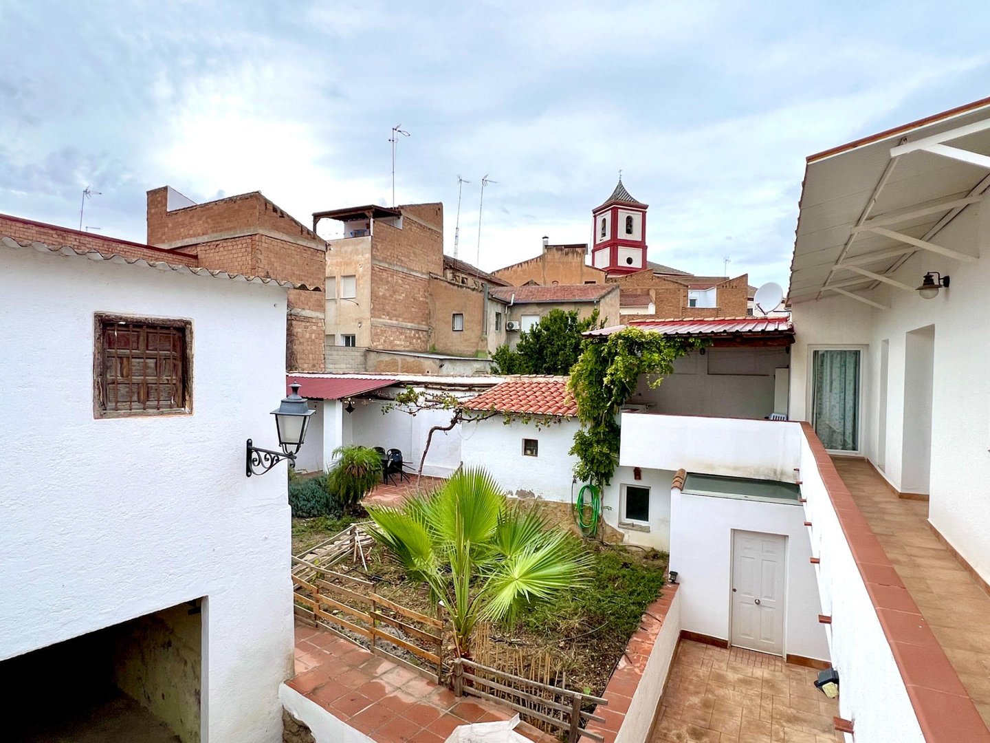 Casa de 382 m² a Villa de Otura
