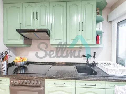 Piso de 93 m² en Siero