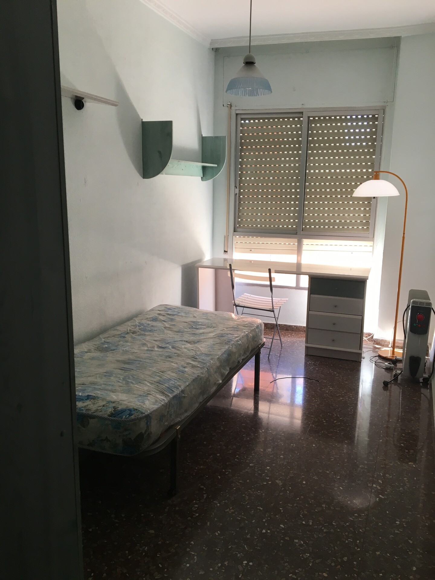 Piso de 95 m² en Murcia
