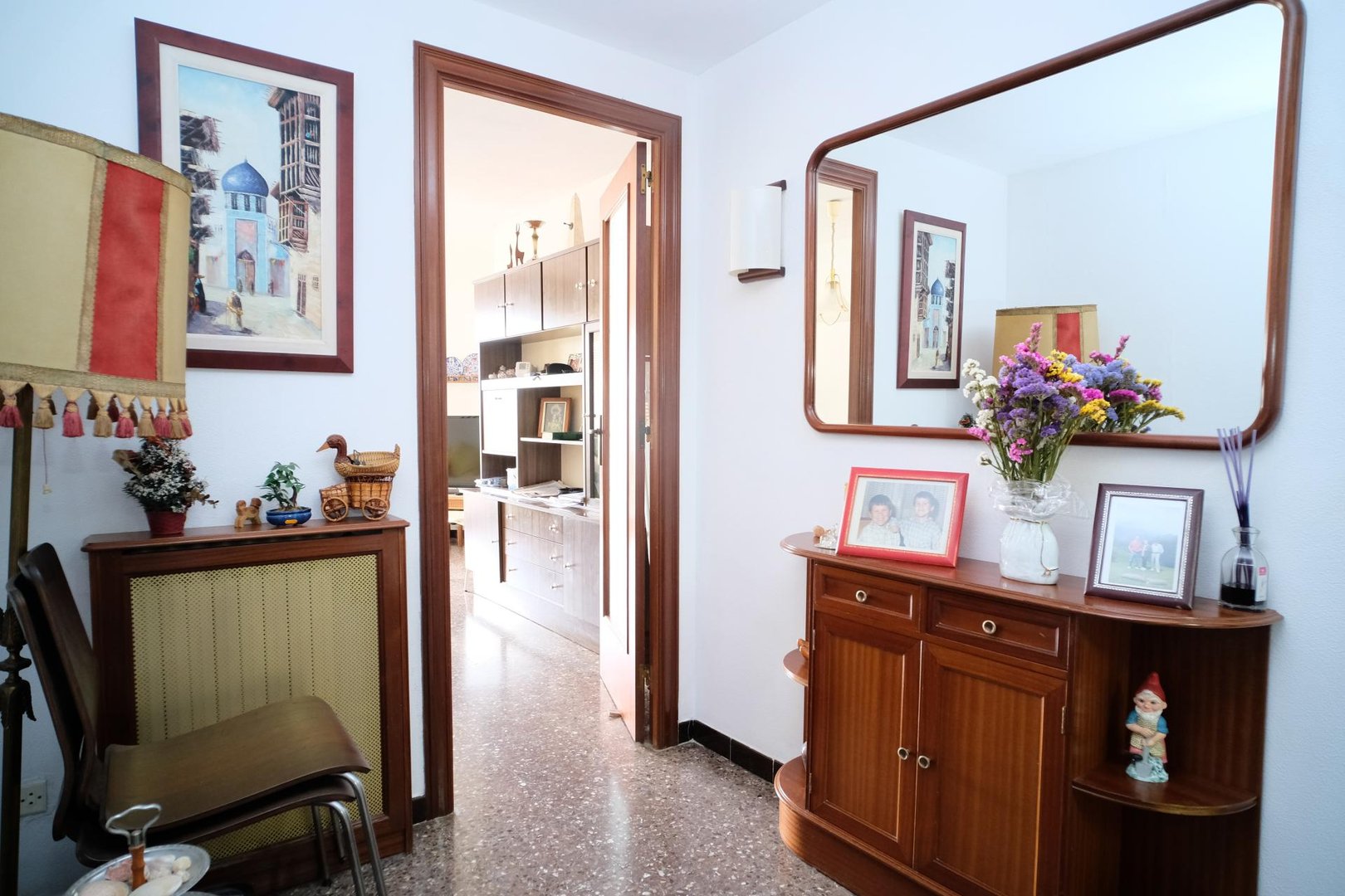 Pis de 109 m² a Arenys de Mar