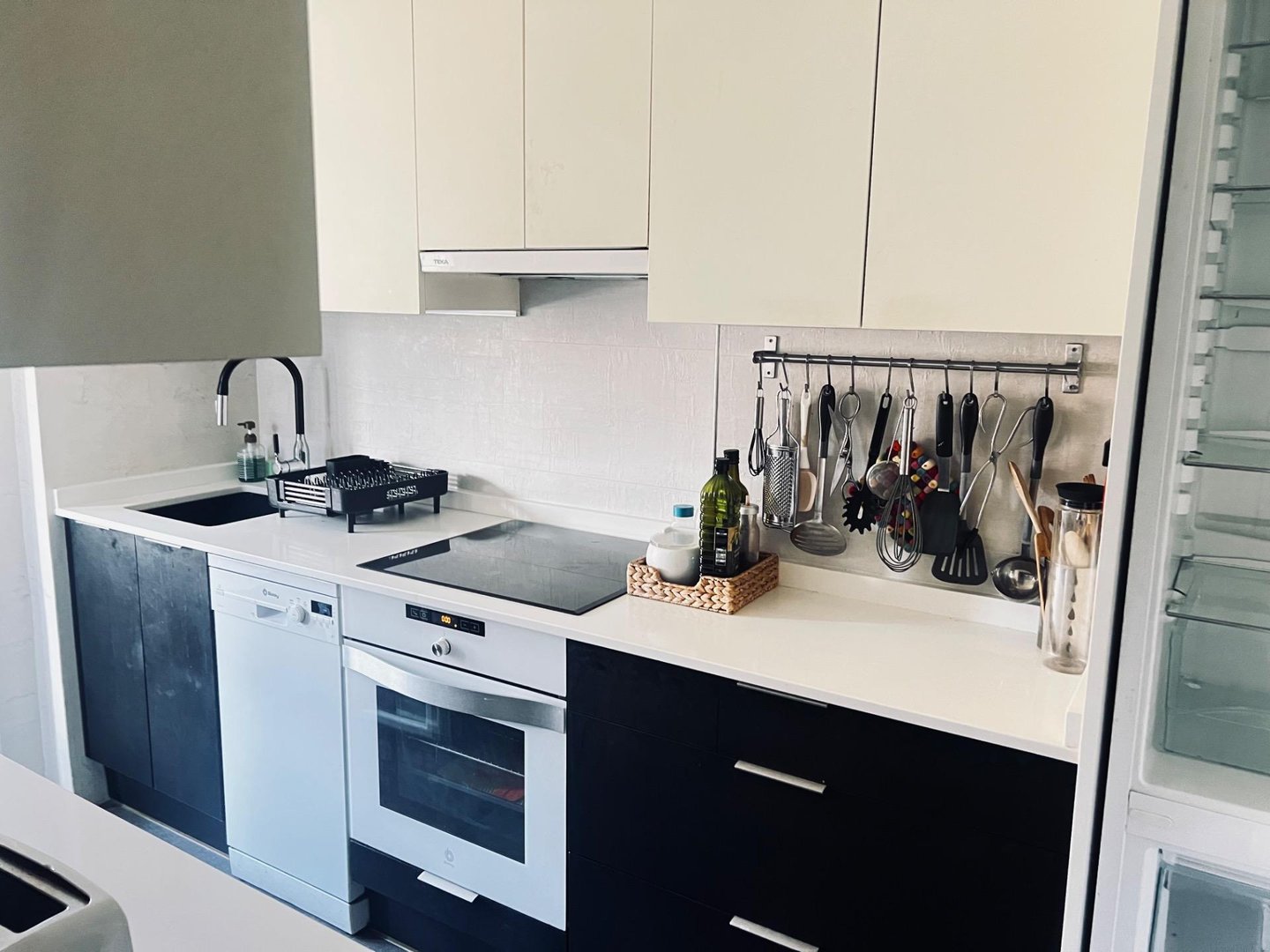 Wohnung 93 m² in Saragossa