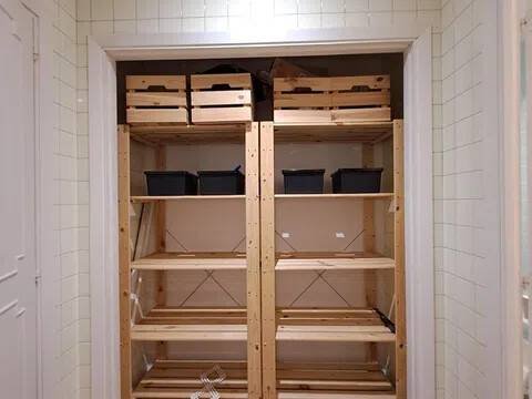 Piso de 119 m² en La Coruña