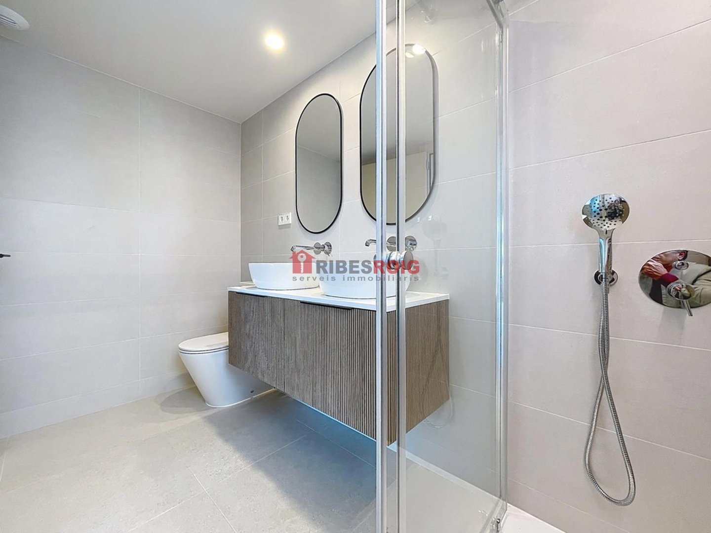 Piso de 128 m² en San Pedro de Ribas