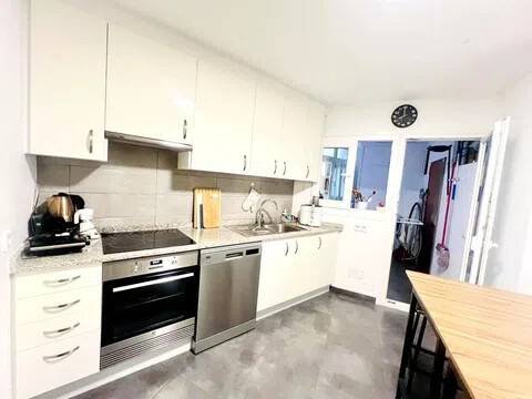 Habitació de lloguer, Palma