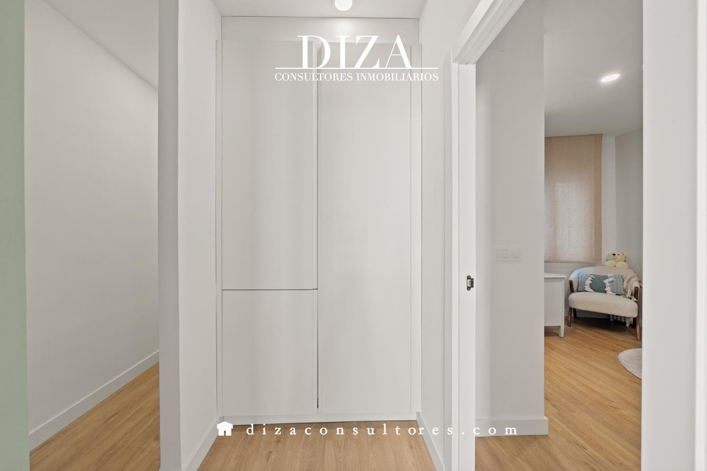 Wohnung 114 m² in Madrid