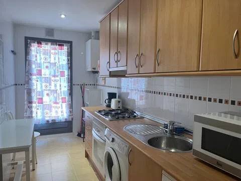Piso de 62 m² en Ciudad Real