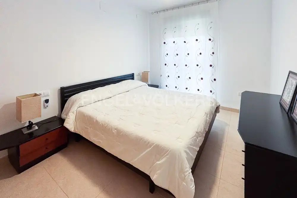 Piso de 74 m² en Oliva