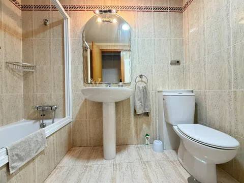 Piso de 127 m² en Alicante