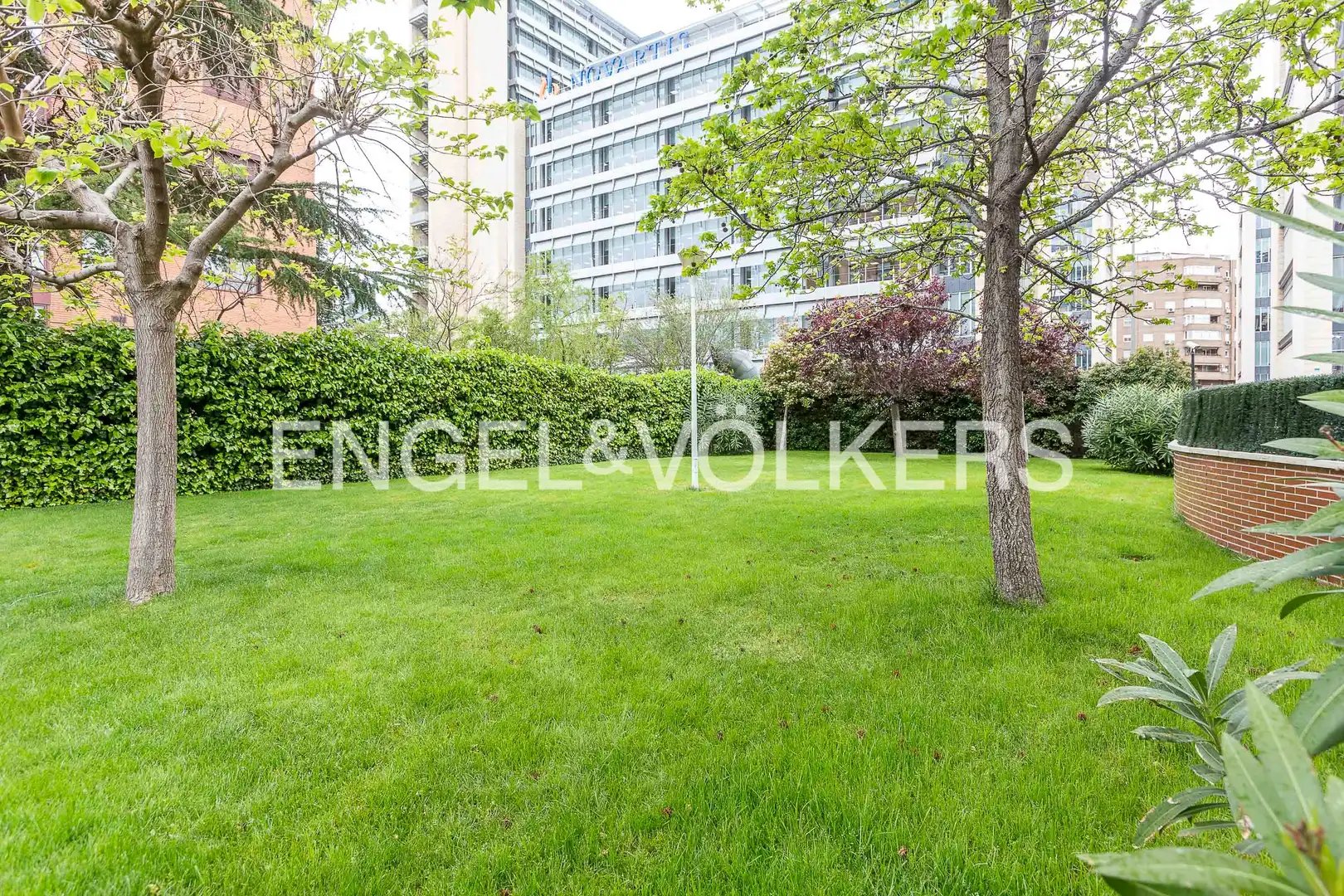 Piso de 103 m² en Madrid