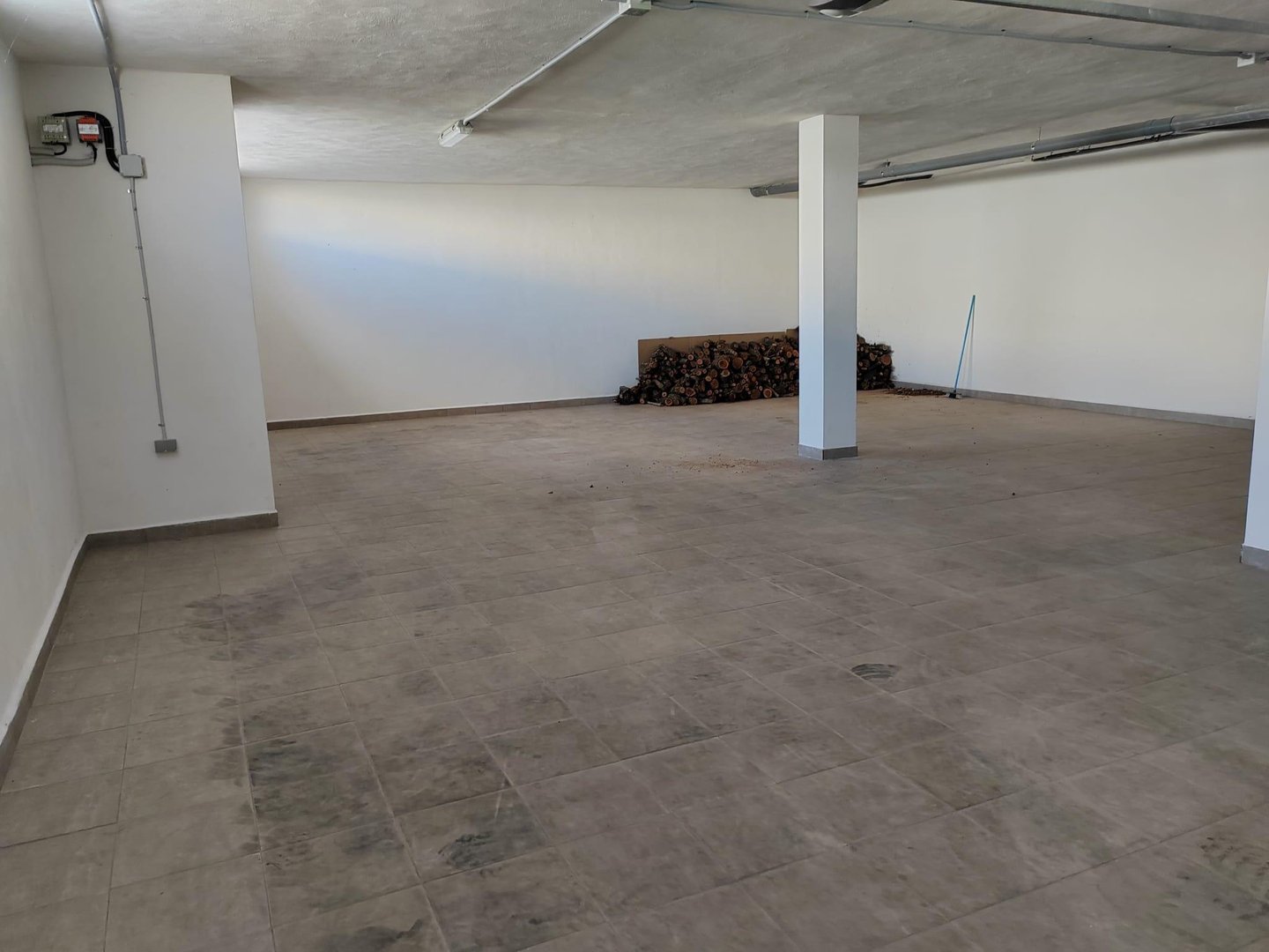 Piso de 184 m² en Dílar