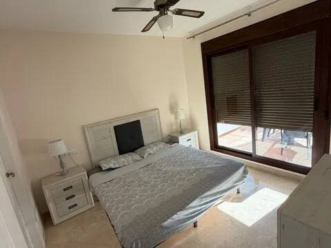 Piso de 80 m² en Mijas