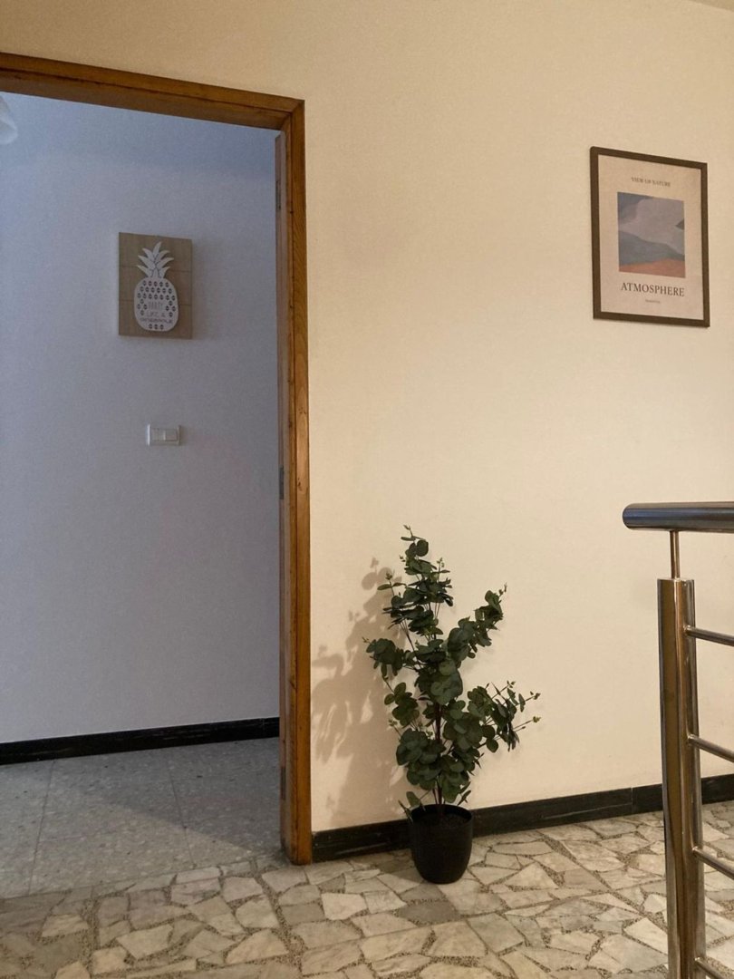 Piso de 95 m² en Sanxenxo