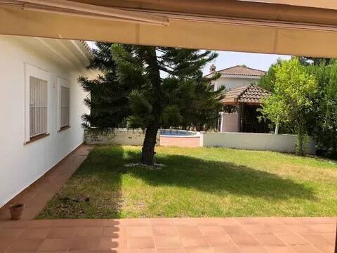 Casa de 355 m² a Mairena del Aljarafe