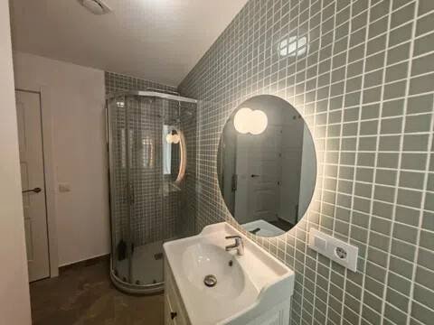 Piso de 289 m² en Segovia