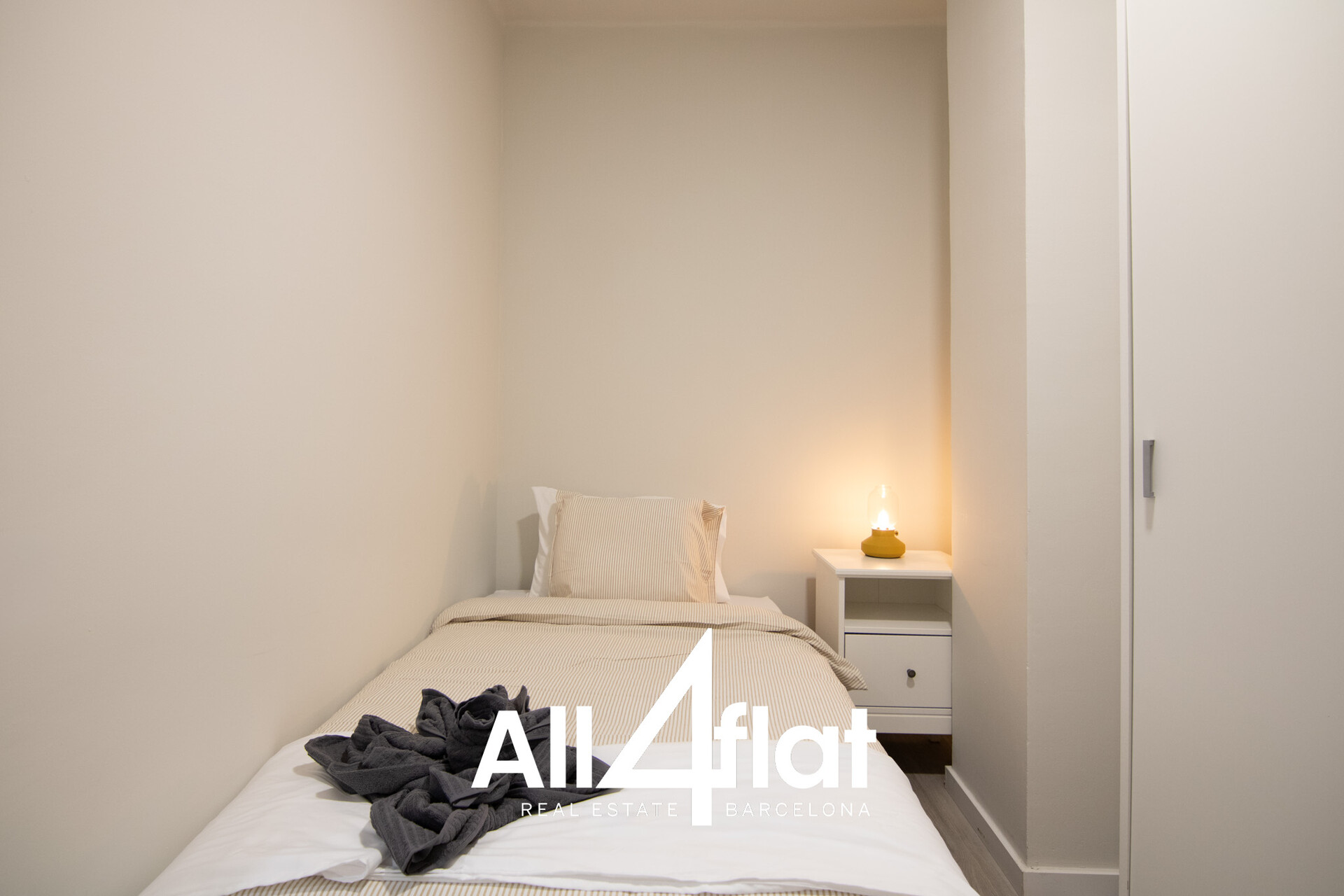 Pis de 73 m² a Barcelona