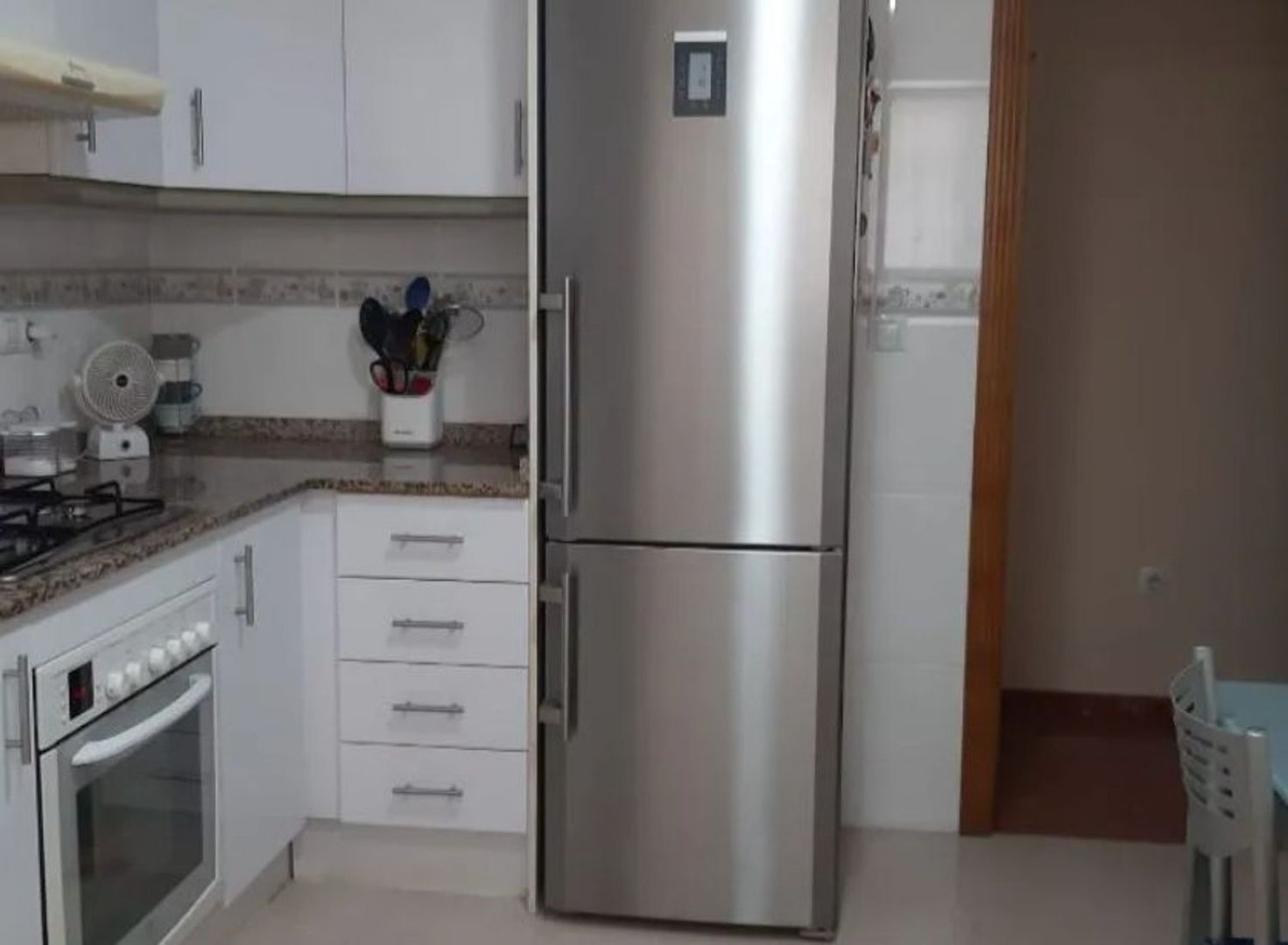 Piso de 120 m² en Torrente