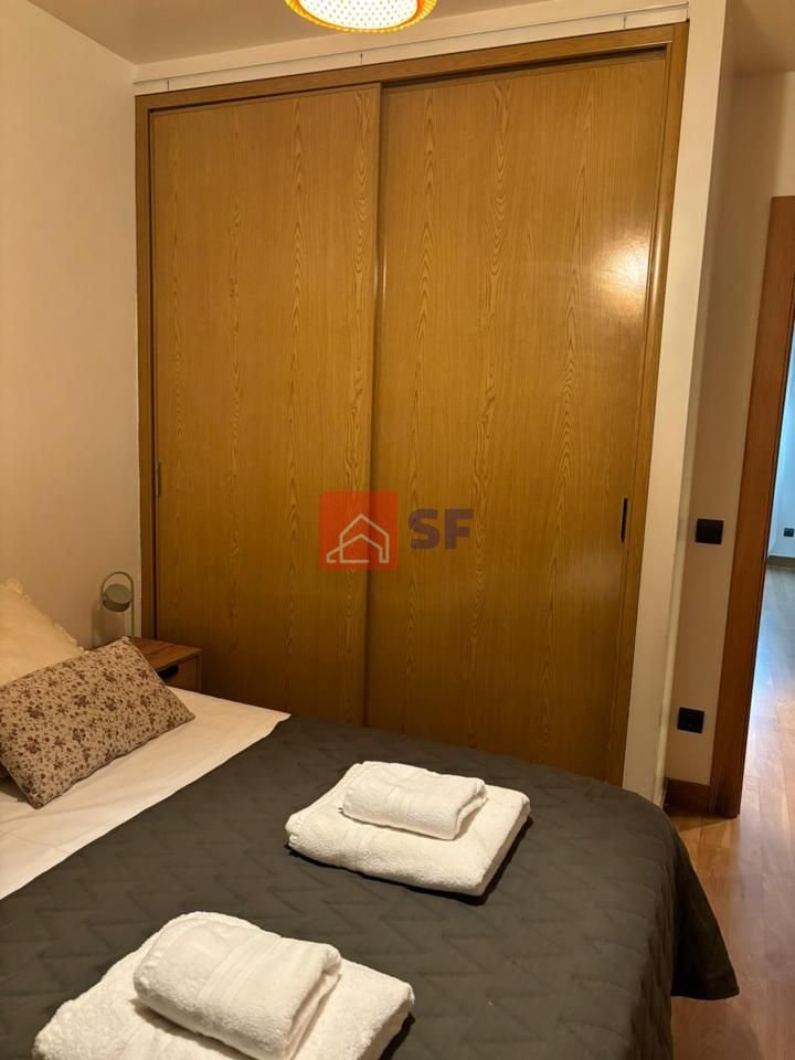Piso de 78 m² en Madrid