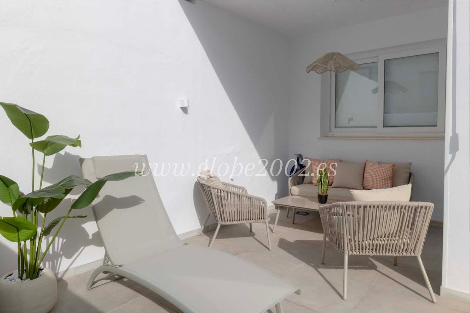 Piso de 70 m² en Vejer de la Frontera