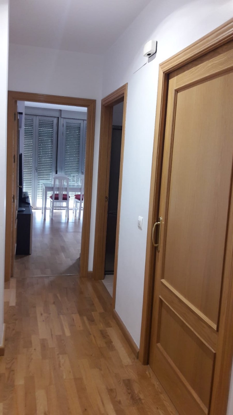 Piso de 70 m² en Villanueva de la Serena