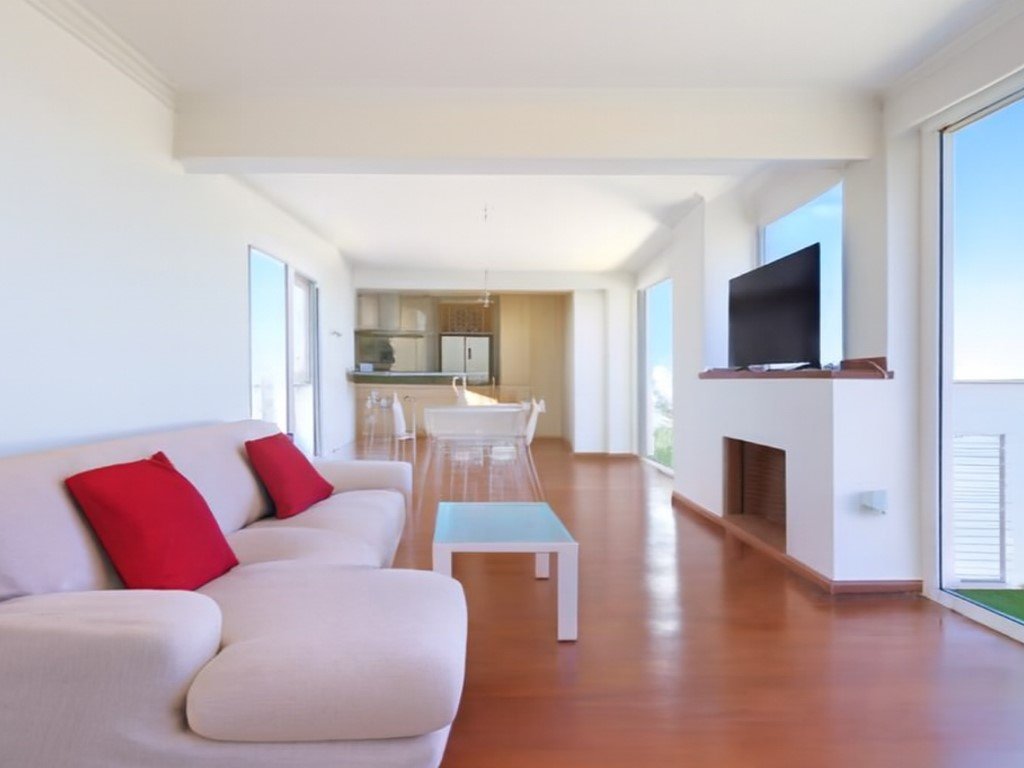 Piso de 275 m² en Puerto de la Cruz