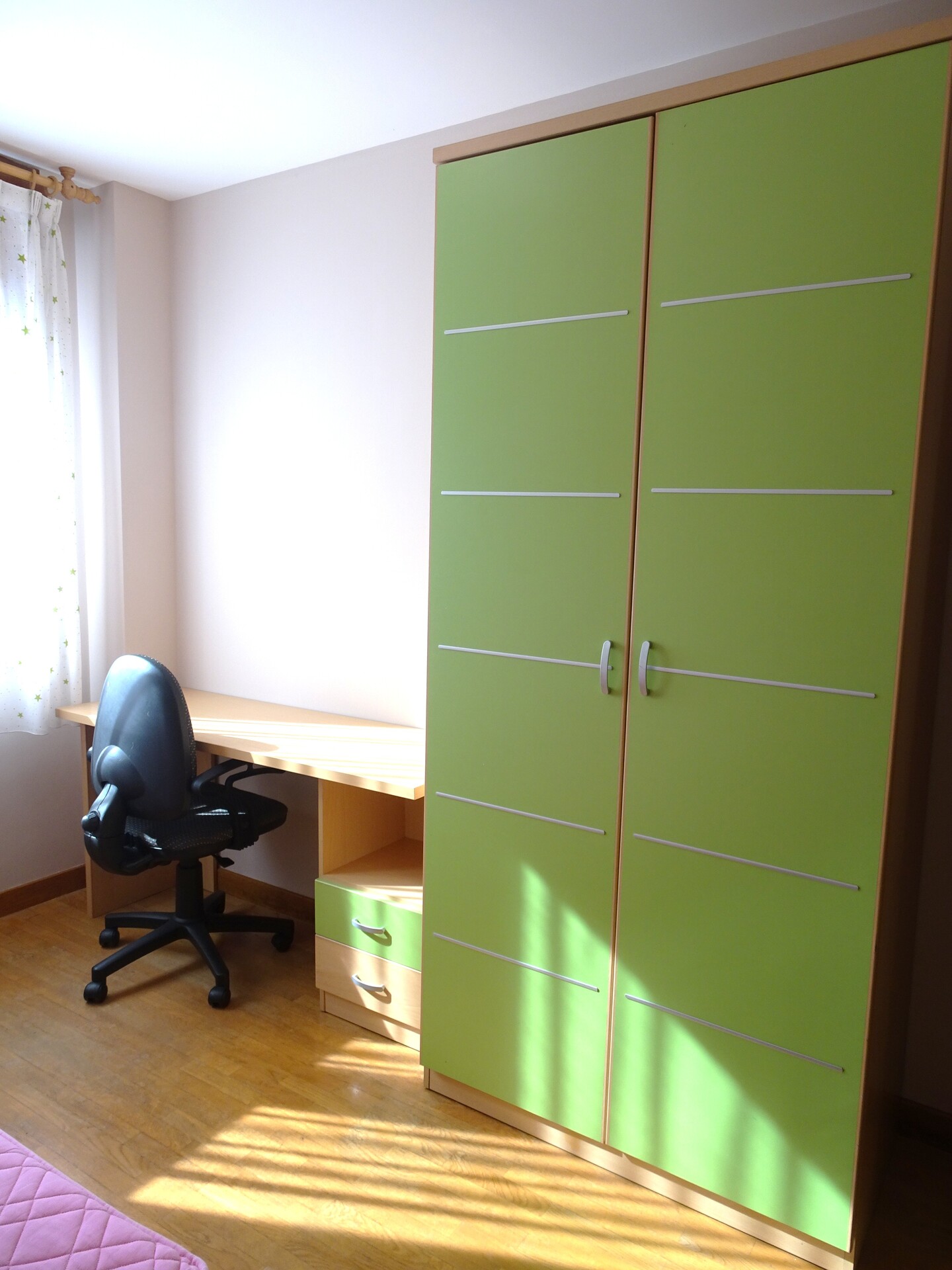 Piso de 91 m² en Gijón