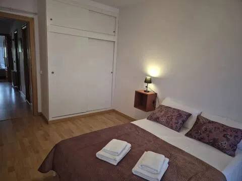Pis de 119 m² a Castelldefels