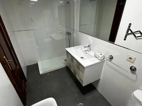 Piso de 60 m² en Jaén