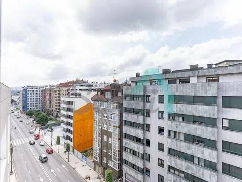 Pis de 134 m² a Oviedo