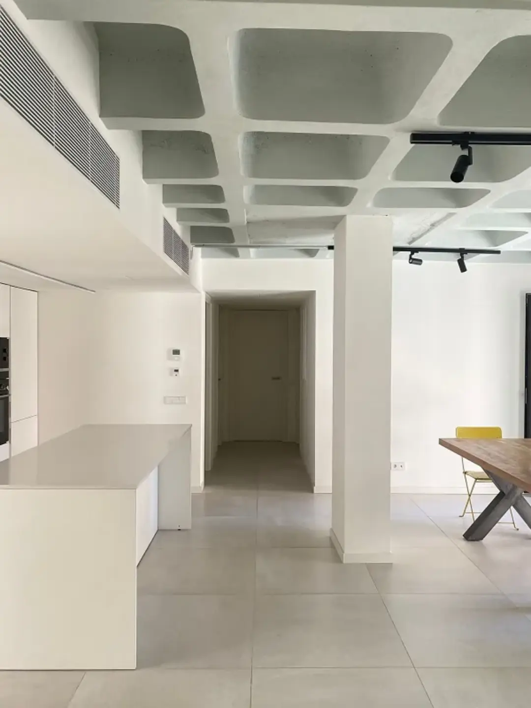 Wohnung 100 m² in Palma