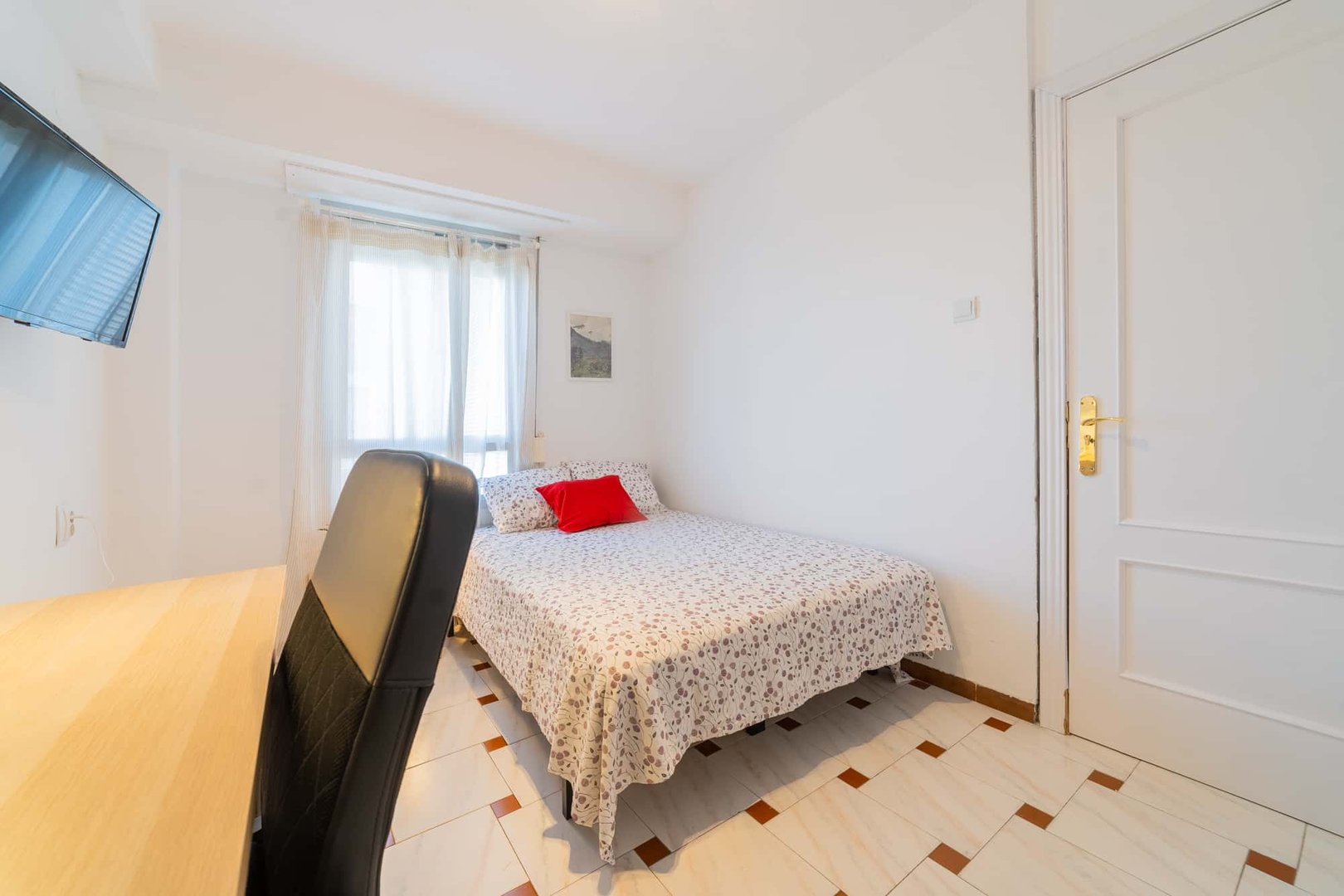 Habitació de lloguer, València