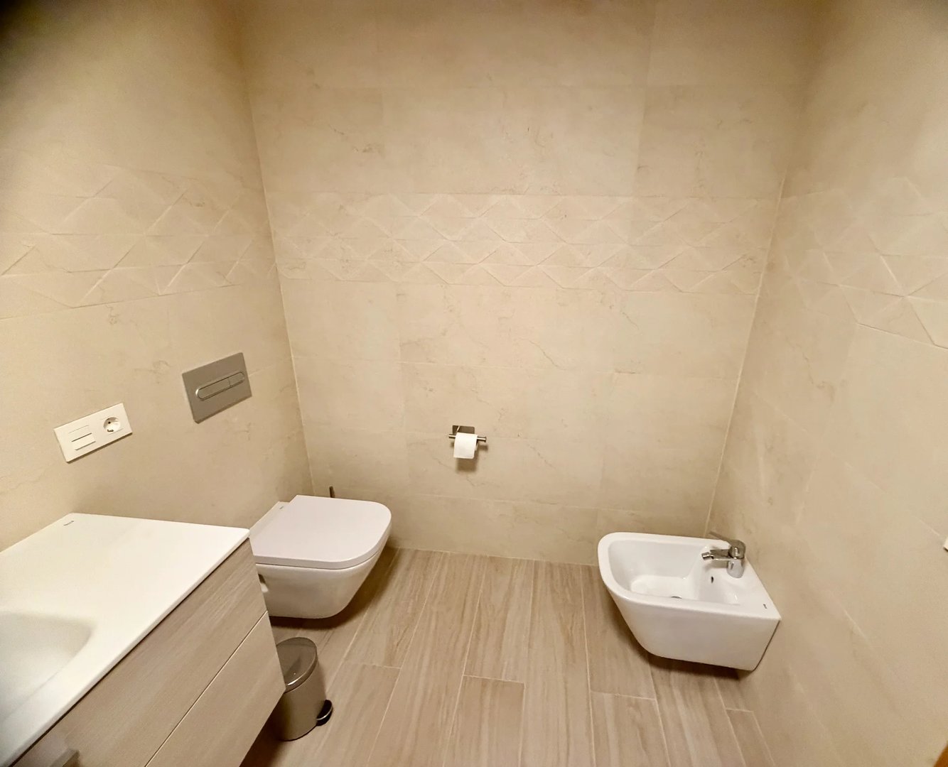 Piso de 145 m² en San Sebastián de la Gomera