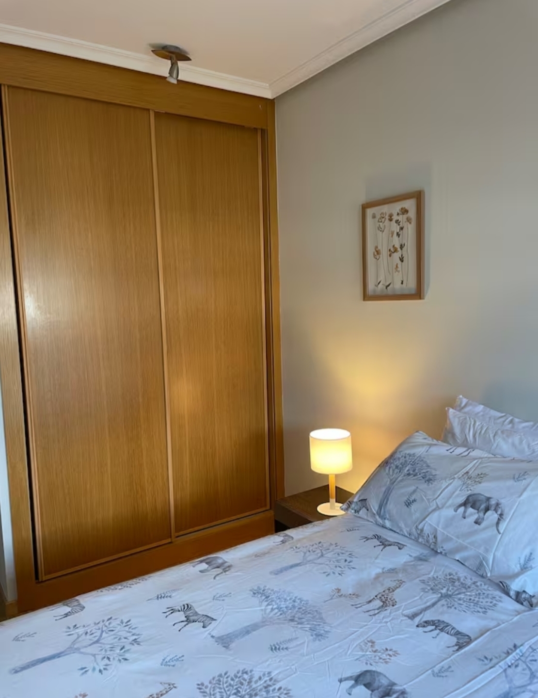 Pis de 70 m² a Madrid