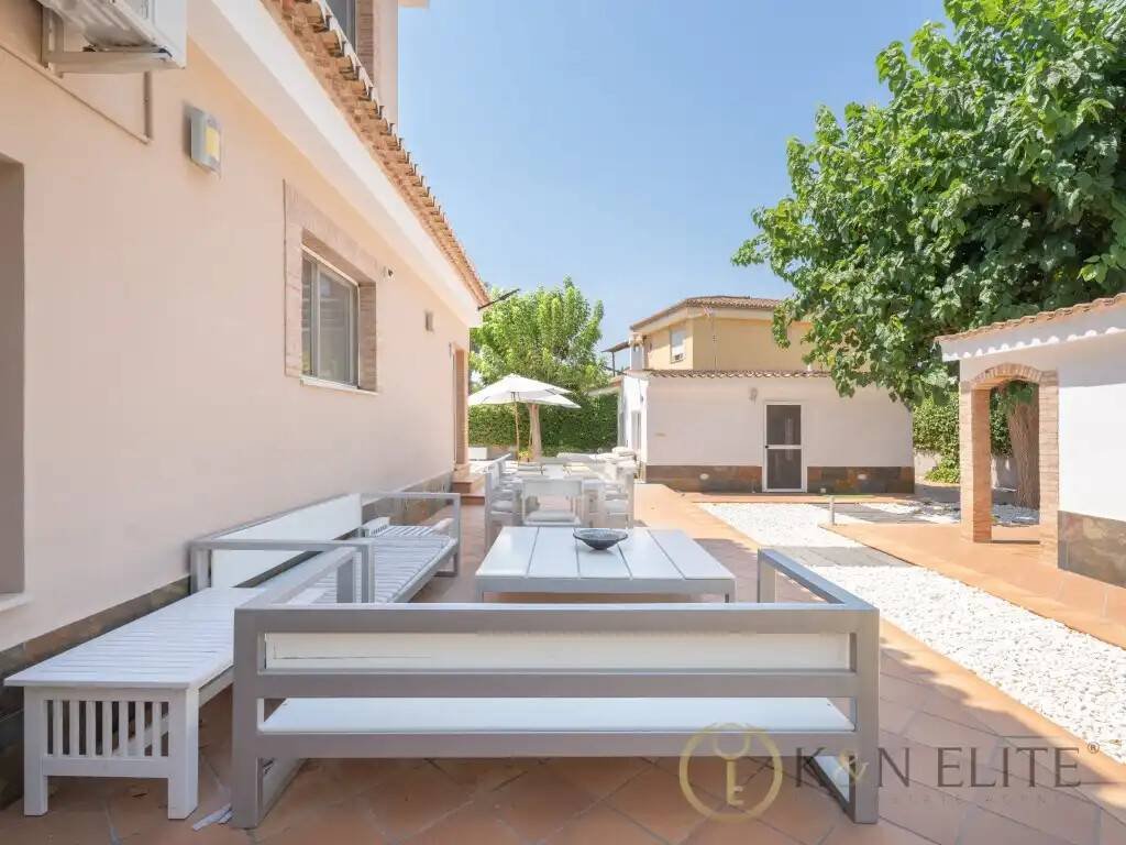 Casa de 504 m² en Bétera