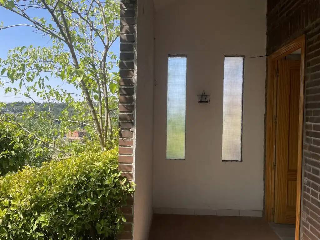 Casa de 198 m² a Galapagar