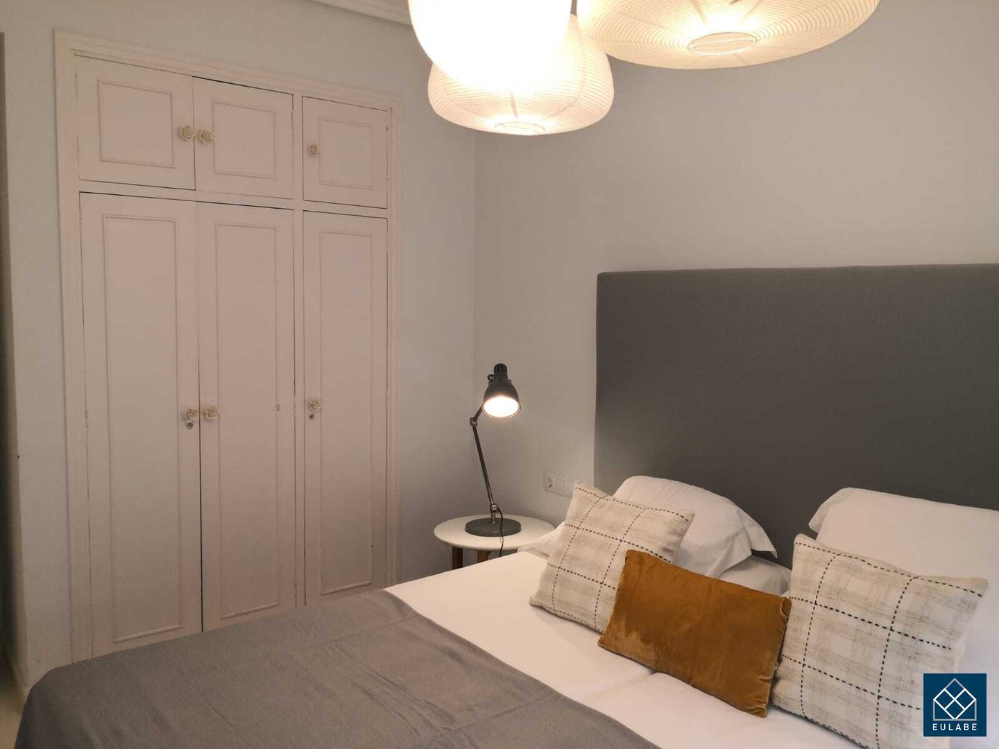 Pis de 70 m² a Sant Sebastià