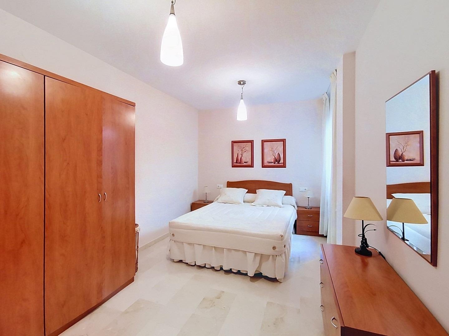 Apartamento 74 m² em Armilla
