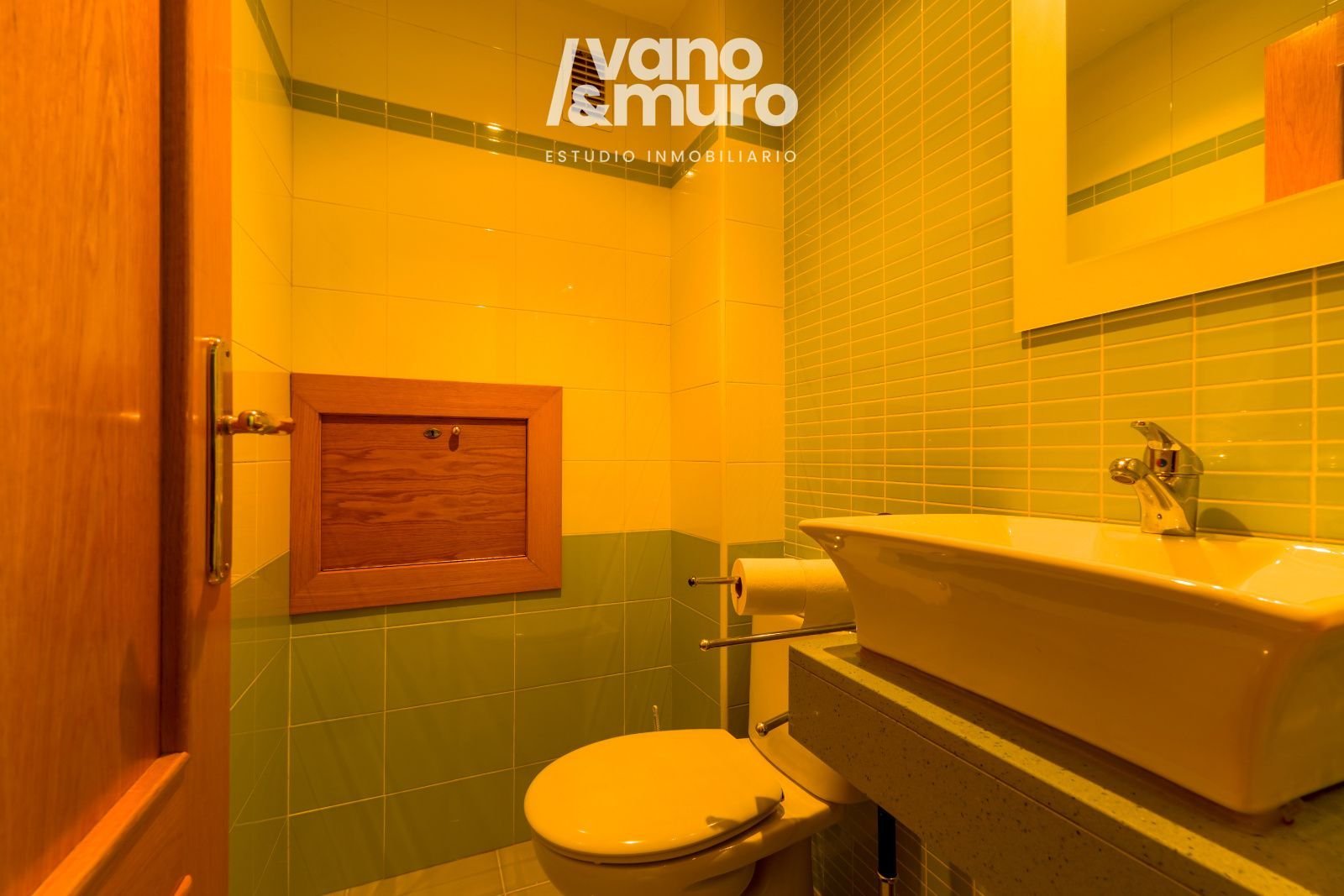 Habitación 119 m², Salamanca
