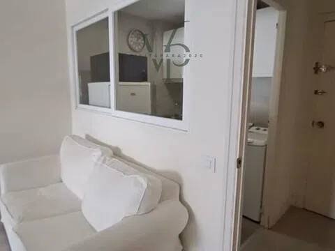 Piso de 60 m² en Madrid