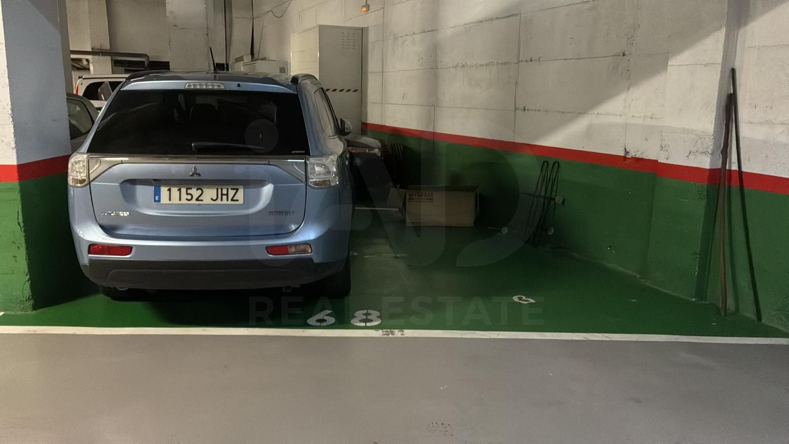 Piso de 76 m² en Barcelona