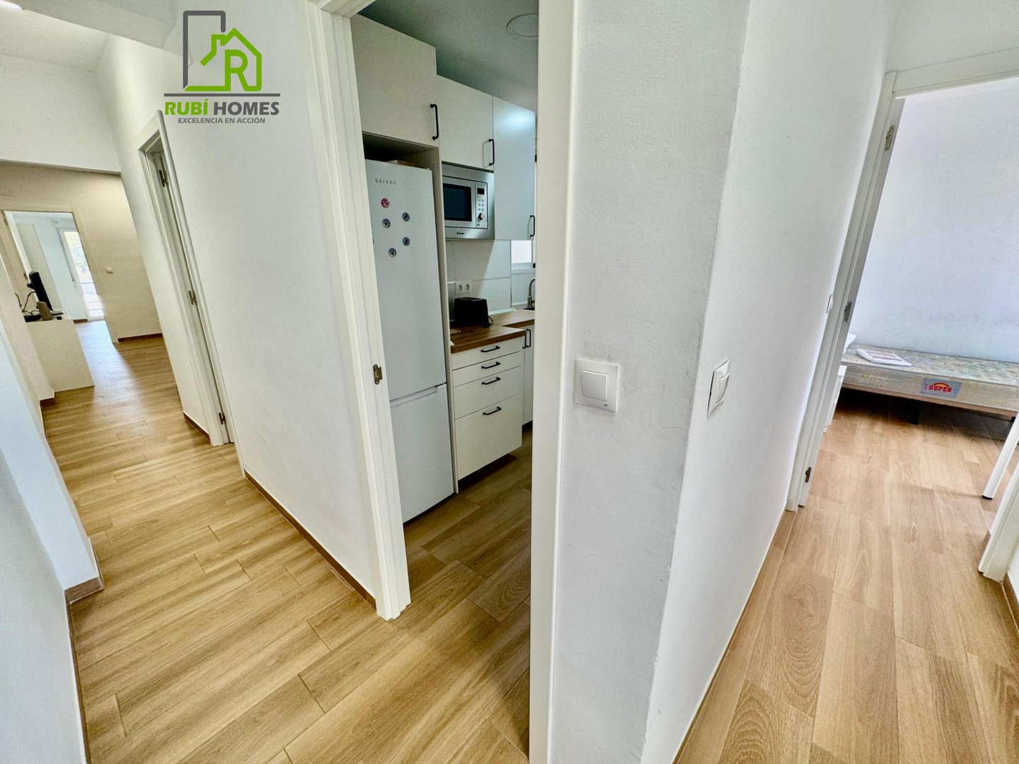 Piso de 83 m² en Granada