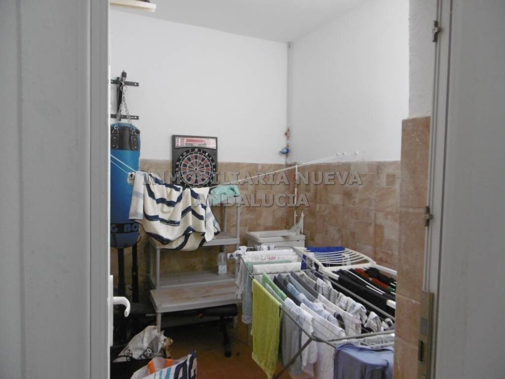 Casa de 120 m² en Almería